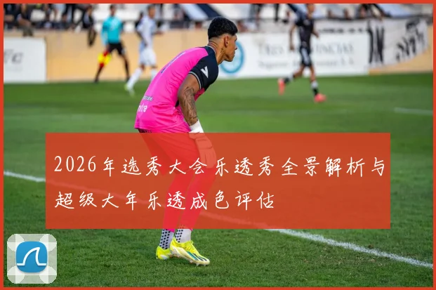 2026年选秀大会乐透秀全景解析与超级大年乐透成色评估