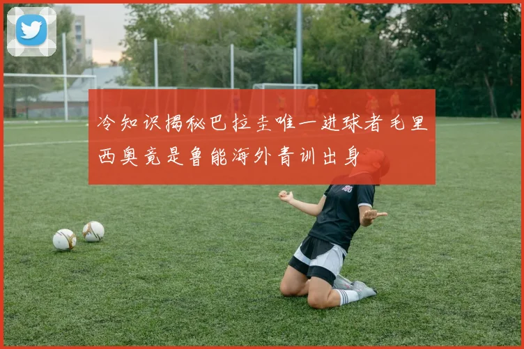 冷知识揭秘巴拉圭唯一进球者毛里西奥竟是鲁能海外青训出身