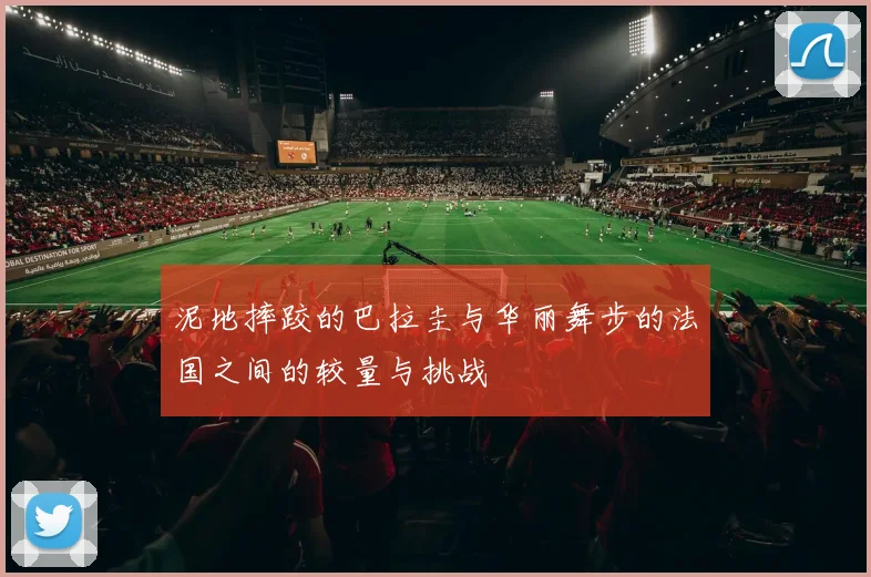 泥地摔跤的巴拉圭与华丽舞步的法国之间的较量与挑战