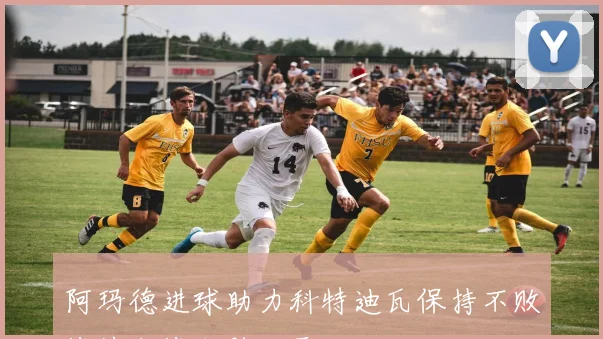 阿玛德进球助力科特迪瓦保持不败战绩七战六胜一平